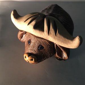 ARTESIANA RINCONADA BULL